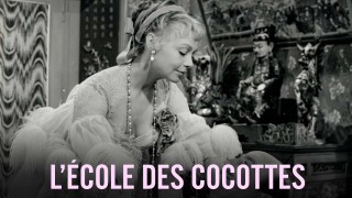 Voir L'école des cocottes en streaming et VOD