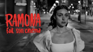 Voir Ramona fait son cinéma en streaming et VOD