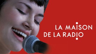 Voir La maison de la radio en streaming et VOD