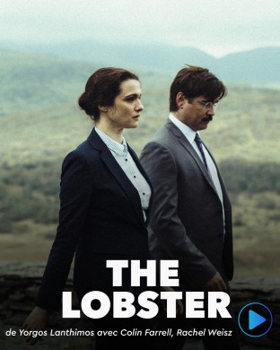 The lobster