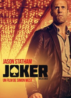 Voir Joker en streaming sur Filmo