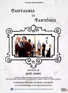 Voir Fantasmes et fantômes en streaming sur Filmo