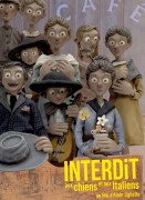 Voir Interdit aux chiens et aux Italiens en streaming et VOD