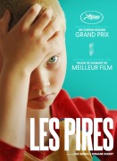 Voir Les Pires en streaming et VOD