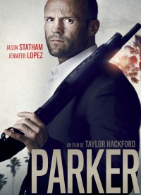 Voir Parker en streaming et VOD