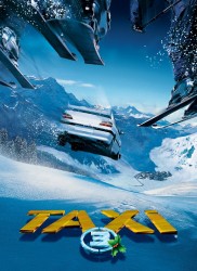 Voir Taxi 3 en streaming et VOD