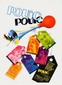 Voir Pouic-Pouic en streaming et VOD