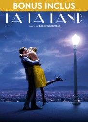 Voir La La Land en streaming et VOD