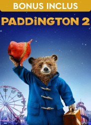 Voir Paddington 2 en streaming et VOD