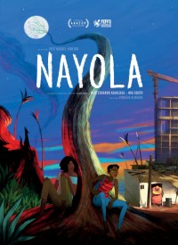 Voir Nayola en streaming et VOD