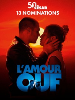 Voir L'Amour Ouf en streaming sur Filmo