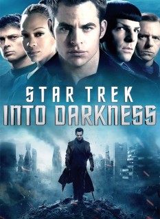 Voir Star Trek Into Darkness en streaming sur Filmo