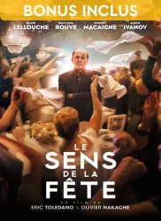 Voir Le sens de la fête en streaming et VOD