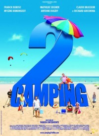 Voir Camping 2 en streaming et VOD