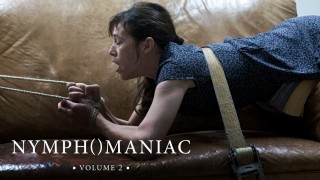 Voir Nymphomaniac - volume 2 en streaming et VOD