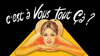 Voir C'est à vous tout ça ? en streaming et VOD