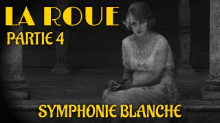 Voir La Roue 4 - Symphonie blanche en streaming et VOD