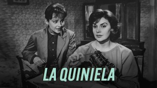 Voir La quiniela en streaming et VOD