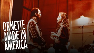 Voir Ornette : made in america en streaming et VOD