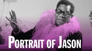 Voir Portrait of Jason en streaming et VOD