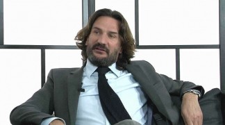 Frédéric Beigbeder