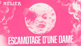 Voir Ep25 : escamotage d'une dame [...] en streaming et VOD