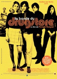 Voir La bande du Drugstore en streaming et VOD