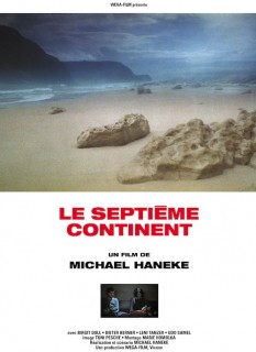 Voir Le septième continent en streaming sur Filmo