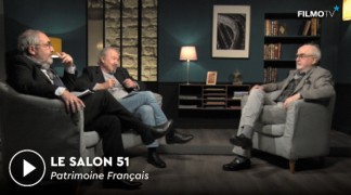 Le salon de filmotv #51