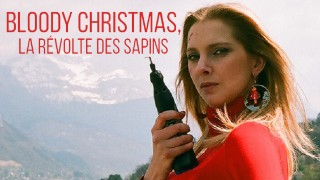 Voir Bloody christmas 2 en streaming et VOD