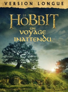 Voir Le Hobbit : Un voyage inattendu (Version longue) en streaming sur Filmo