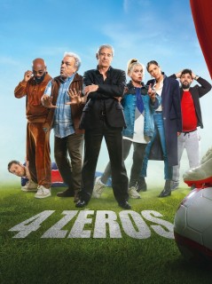 Voir 4 Zéros en streaming sur Filmo