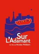 Voir Sur l'Adamant en streaming et VOD