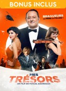 Voir Mes trésors en streaming et VOD