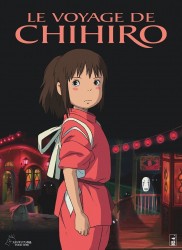 Voir Le voyage de Chihiro en streaming et VOD