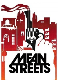 Voir Mean Streets en streaming et VOD