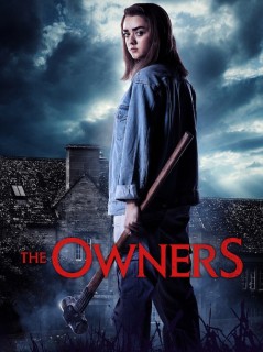 Voir The Owners en streaming sur Filmo