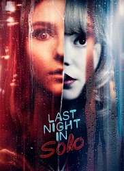 Voir Last Night in Soho en streaming et VOD