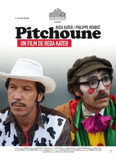 Voir Pitchoune en streaming sur Filmo