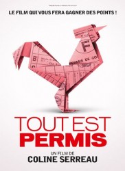 Voir Tout est permis en streaming et VOD