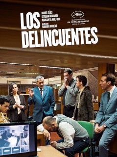 Voir Los Delicuentes en streaming sur Filmo