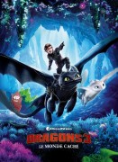 Voir Dragons 3 : Le Monde caché en streaming et VOD