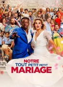 Voir Notre tout petit petit mariage en streaming et VOD