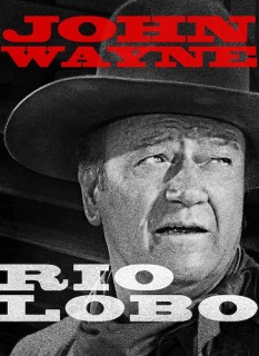 Voir Rio Lobo en streaming sur Filmo