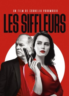 Voir Les siffleurs en streaming sur Filmo