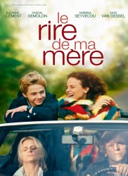 Voir Le rire de ma mère en streaming et VOD