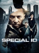 Voir Special ID en streaming et VOD