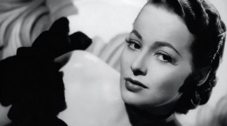 Olivia de Havilland