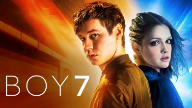 Voir Boy 7 en streaming et VOD