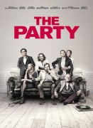 Voir The Party en streaming et VOD